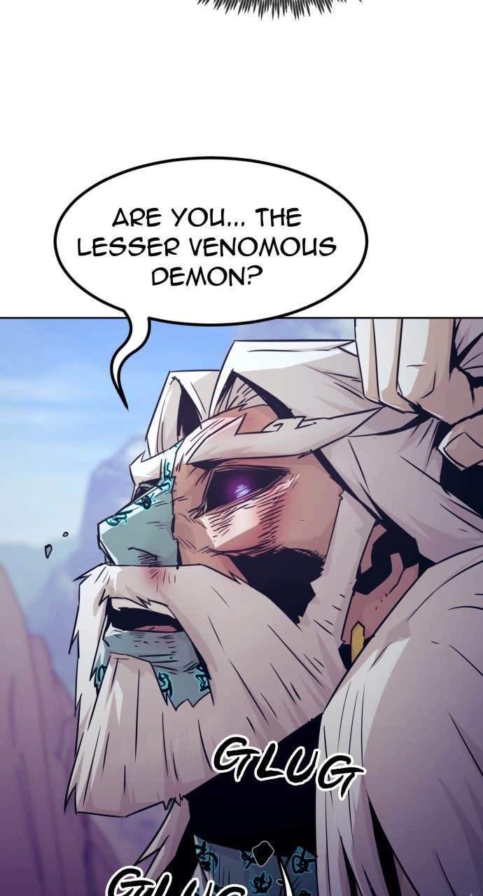 The Dang Clan’s Swordmaster Heir Just Wants a Normal Life Chapter 70, page 52 of 97