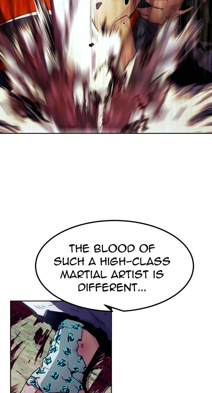 The Dang Clan’s Swordmaster Heir Just Wants a Normal Life Chapter 70, page 54 of 97