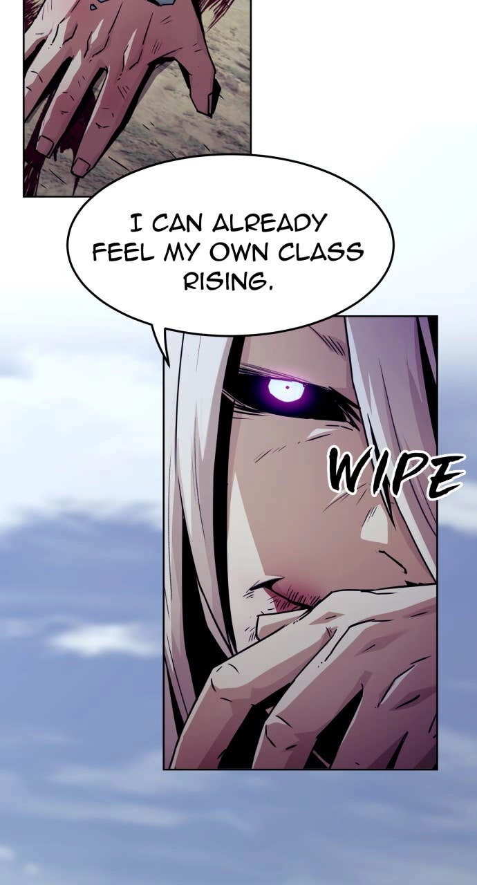 The Dang Clan’s Swordmaster Heir Just Wants a Normal Life Chapter 70, page 55 of 97