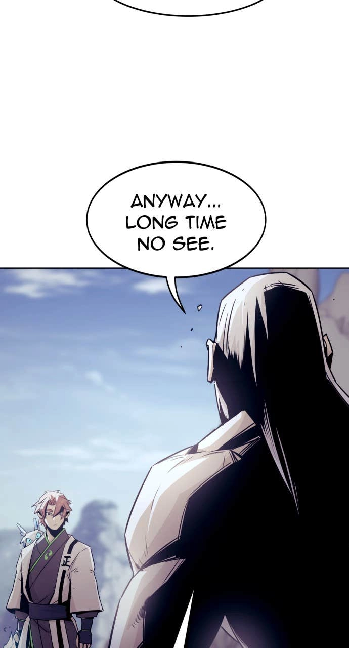 The Dang Clan’s Swordmaster Heir Just Wants a Normal Life Chapter 70, page 57 of 97