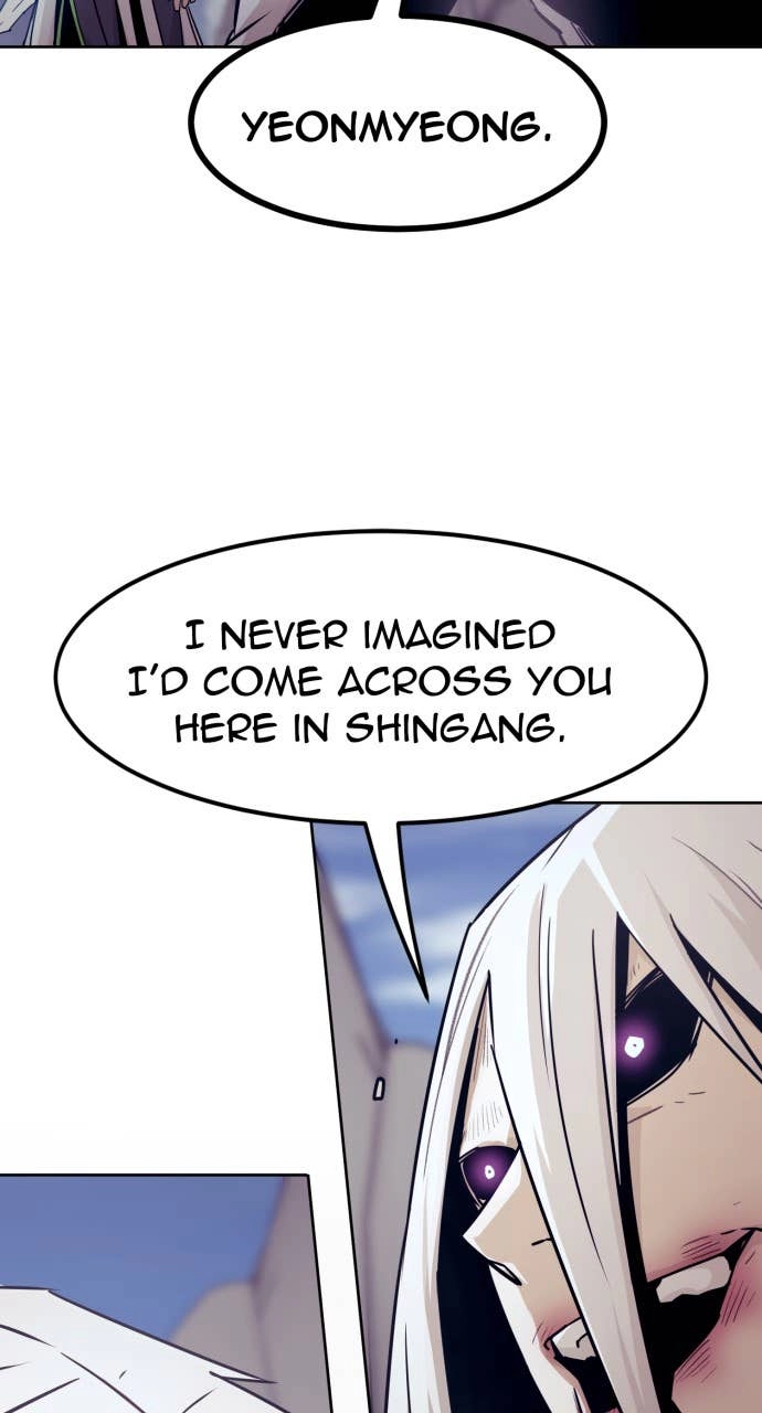 The Dang Clan’s Swordmaster Heir Just Wants a Normal Life Chapter 70, page 58 of 97