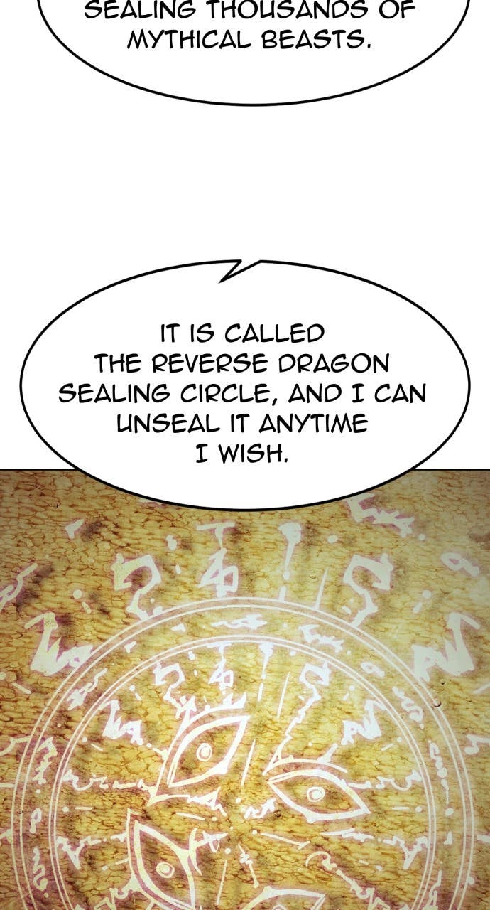 The Dang Clan’s Swordmaster Heir Just Wants a Normal Life Chapter 70, page 6 of 97
