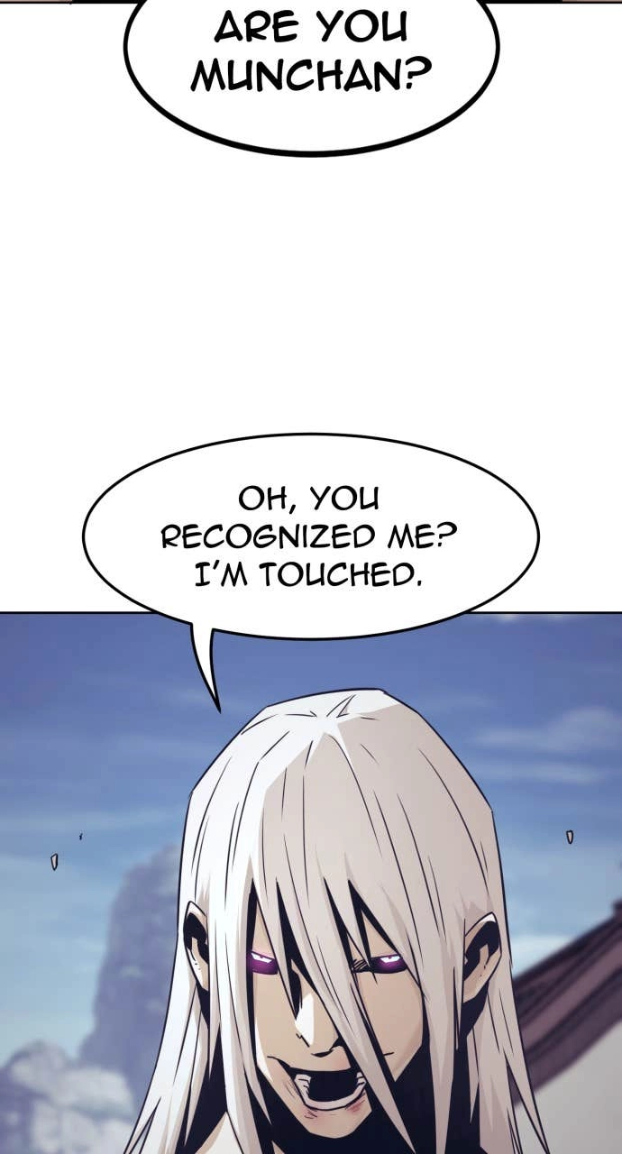 The Dang Clan’s Swordmaster Heir Just Wants a Normal Life Chapter 70, page 61 of 97