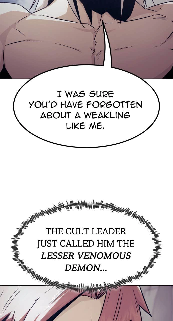 The Dang Clan’s Swordmaster Heir Just Wants a Normal Life Chapter 70, page 62 of 97
