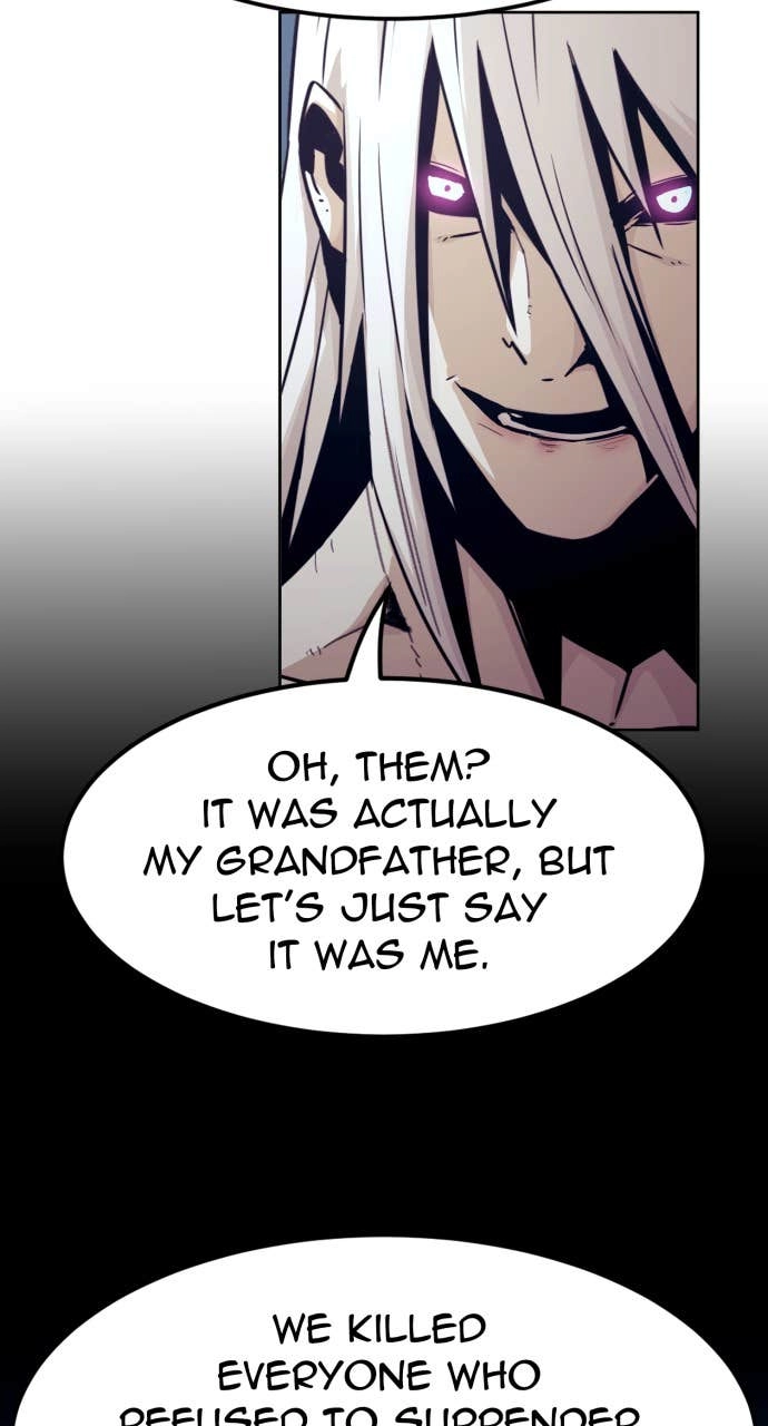 The Dang Clan’s Swordmaster Heir Just Wants a Normal Life Chapter 70, page 64 of 97