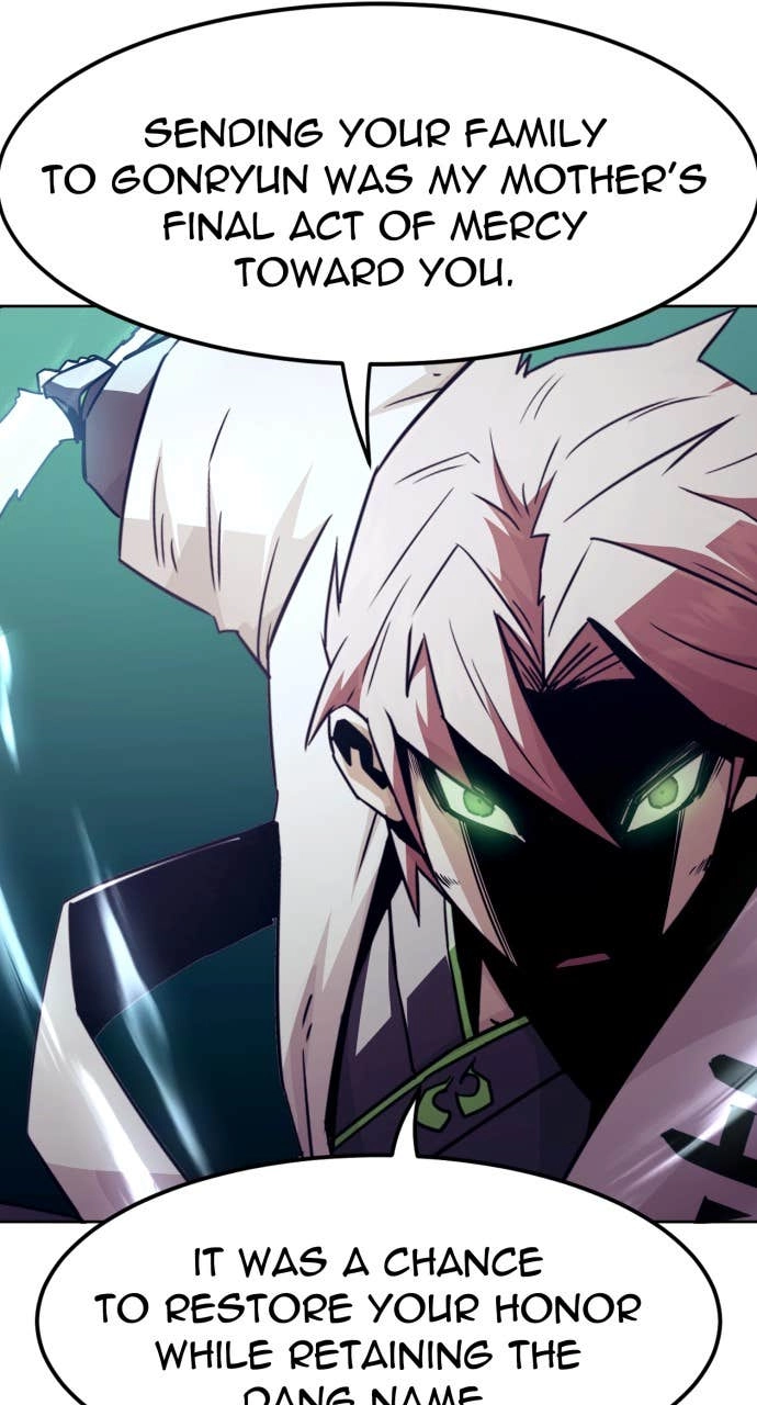 The Dang Clan’s Swordmaster Heir Just Wants a Normal Life Chapter 70, page 69 of 97