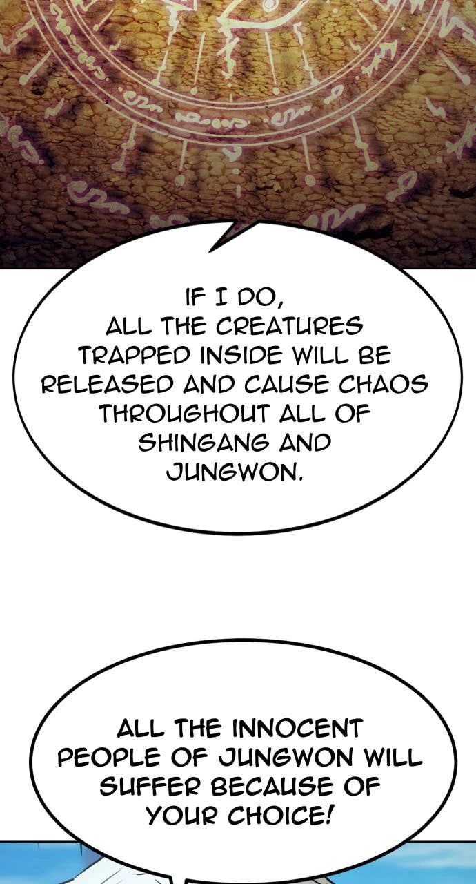 The Dang Clan’s Swordmaster Heir Just Wants a Normal Life Chapter 70, page 7 of 97