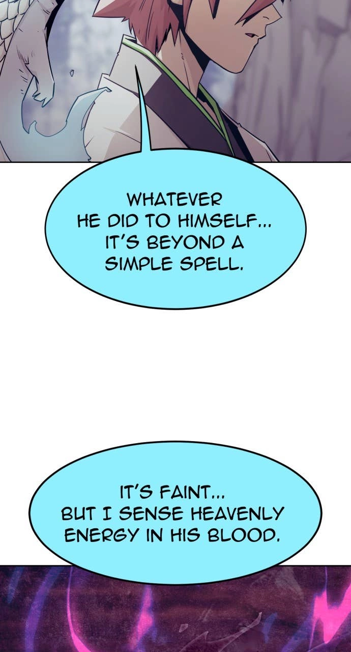 The Dang Clan’s Swordmaster Heir Just Wants a Normal Life Chapter 70, page 74 of 97
