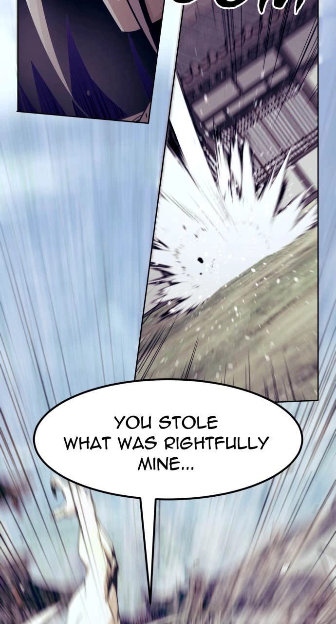 The Dang Clan’s Swordmaster Heir Just Wants a Normal Life Chapter 70, page 78 of 97
