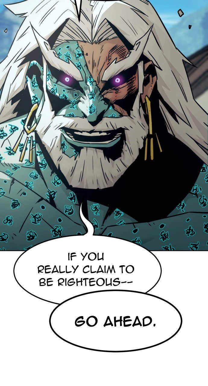 The Dang Clan’s Swordmaster Heir Just Wants a Normal Life Chapter 70, page 8 of 97