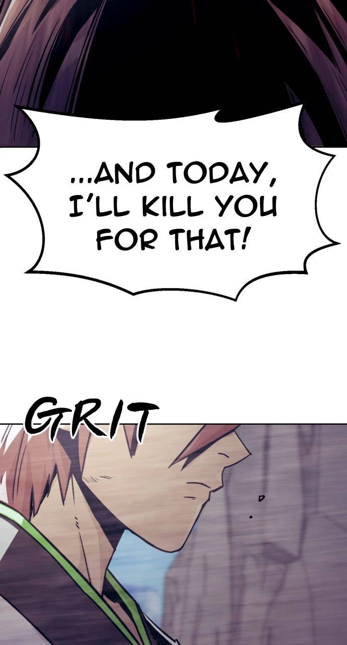 The Dang Clan’s Swordmaster Heir Just Wants a Normal Life Chapter 70, page 80 of 97