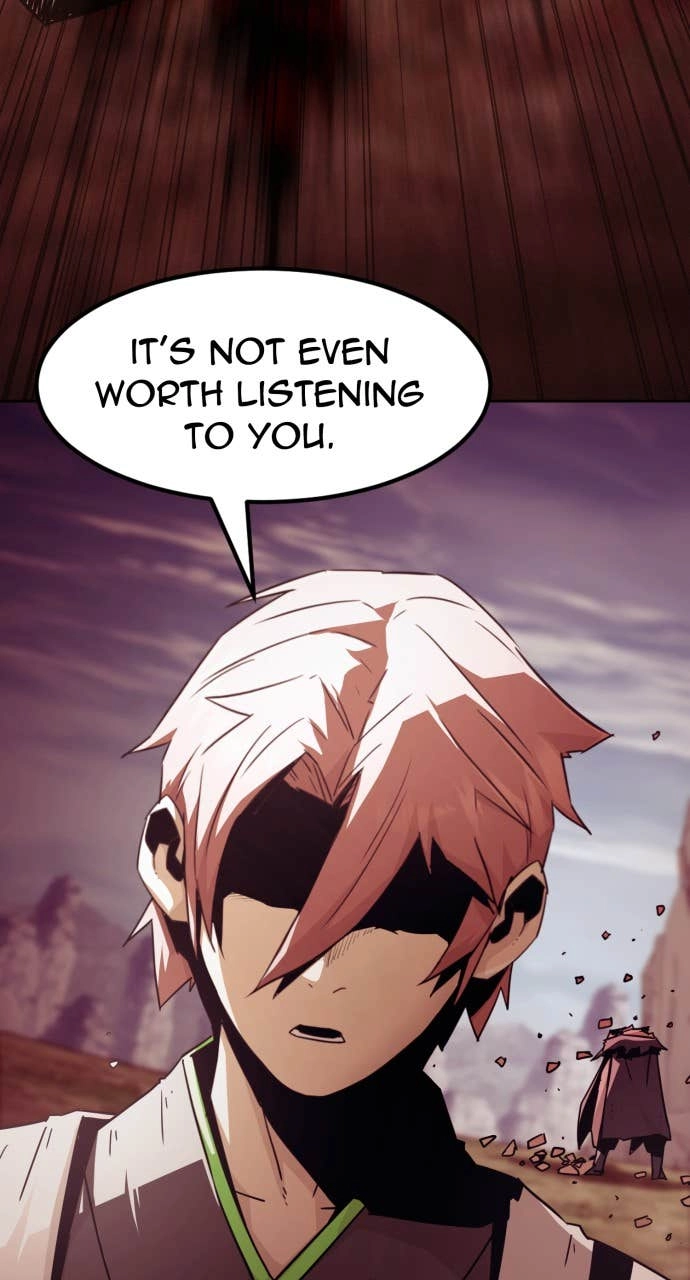 The Dang Clan’s Swordmaster Heir Just Wants a Normal Life Chapter 70, page 85 of 97