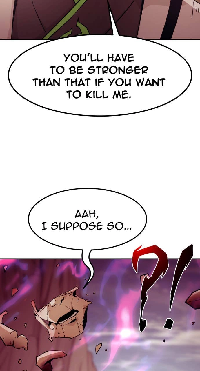 The Dang Clan’s Swordmaster Heir Just Wants a Normal Life Chapter 70, page 86 of 97