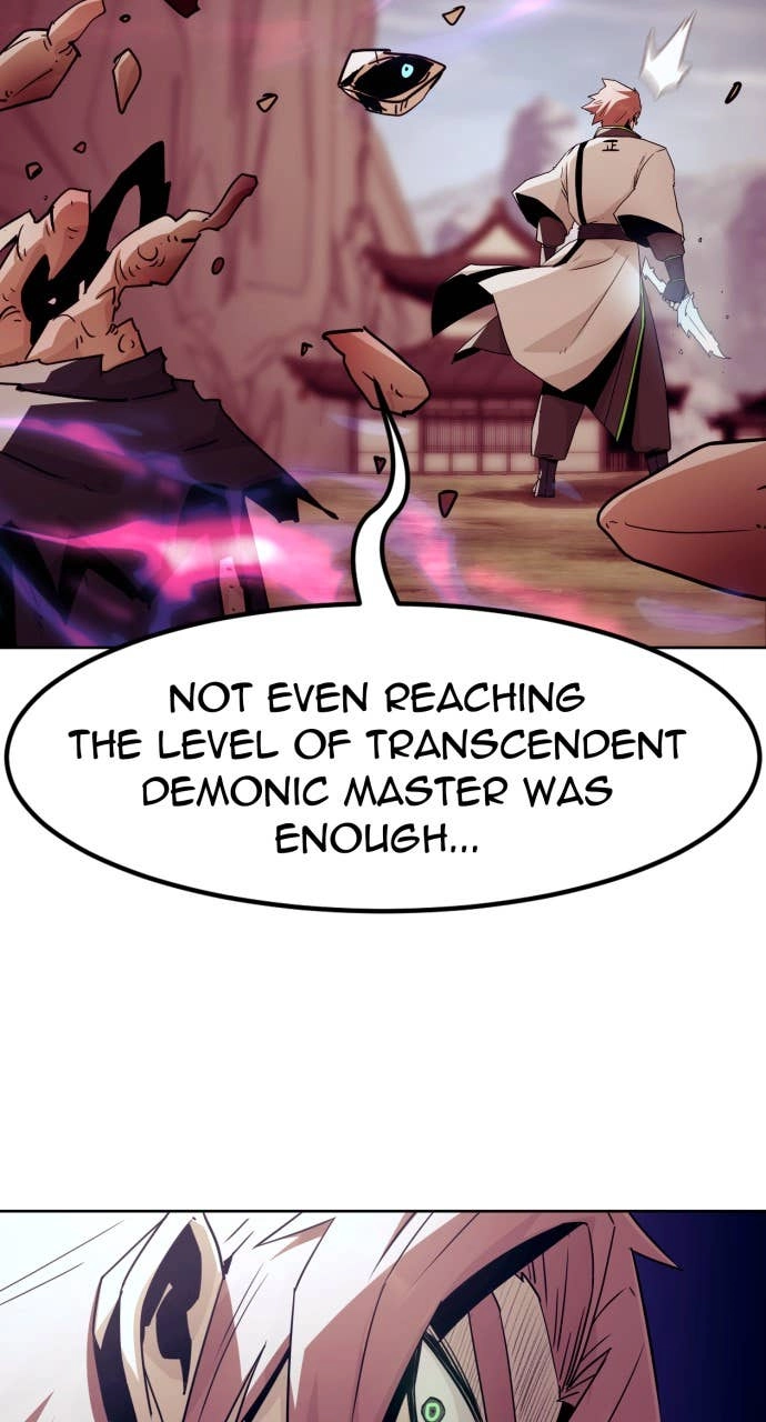 The Dang Clan’s Swordmaster Heir Just Wants a Normal Life Chapter 70, page 87 of 97