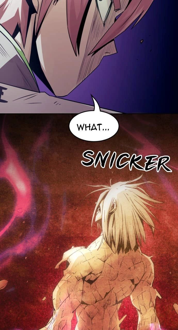 The Dang Clan’s Swordmaster Heir Just Wants a Normal Life Chapter 70, page 88 of 97
