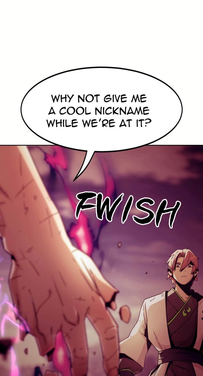 The Dang Clan’s Swordmaster Heir Just Wants a Normal Life Chapter 70, page 91 of 97