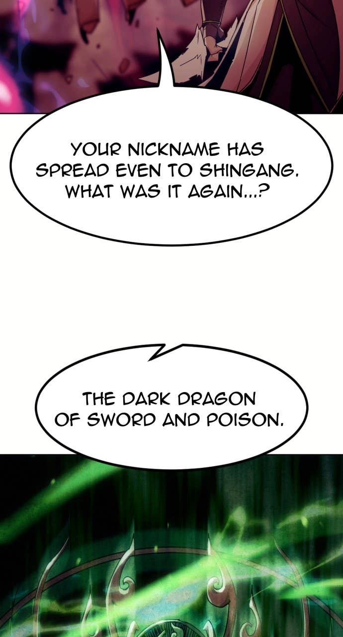 The Dang Clan’s Swordmaster Heir Just Wants a Normal Life Chapter 70, page 92 of 97