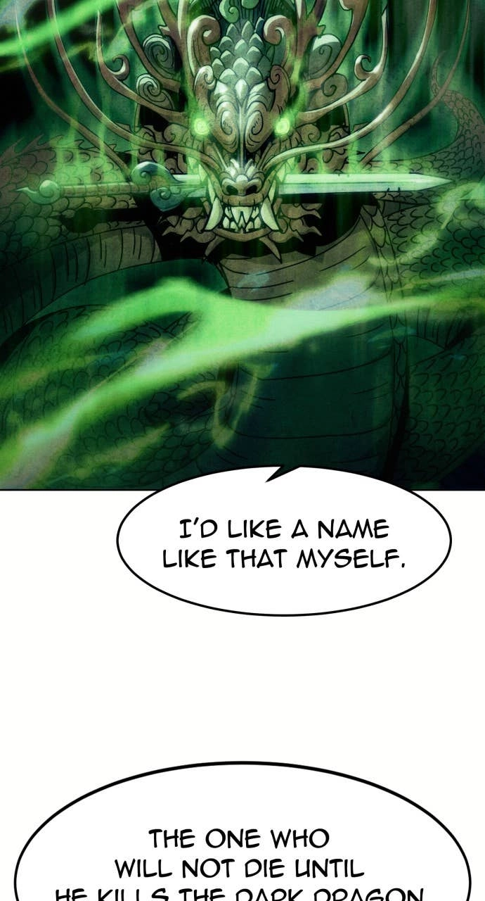 The Dang Clan’s Swordmaster Heir Just Wants a Normal Life Chapter 70, page 93 of 97