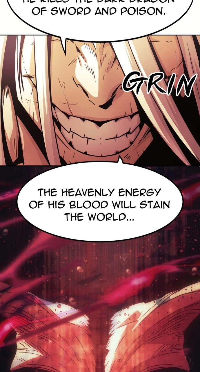 The Dang Clan’s Swordmaster Heir Just Wants a Normal Life Chapter 70, page 94 of 97