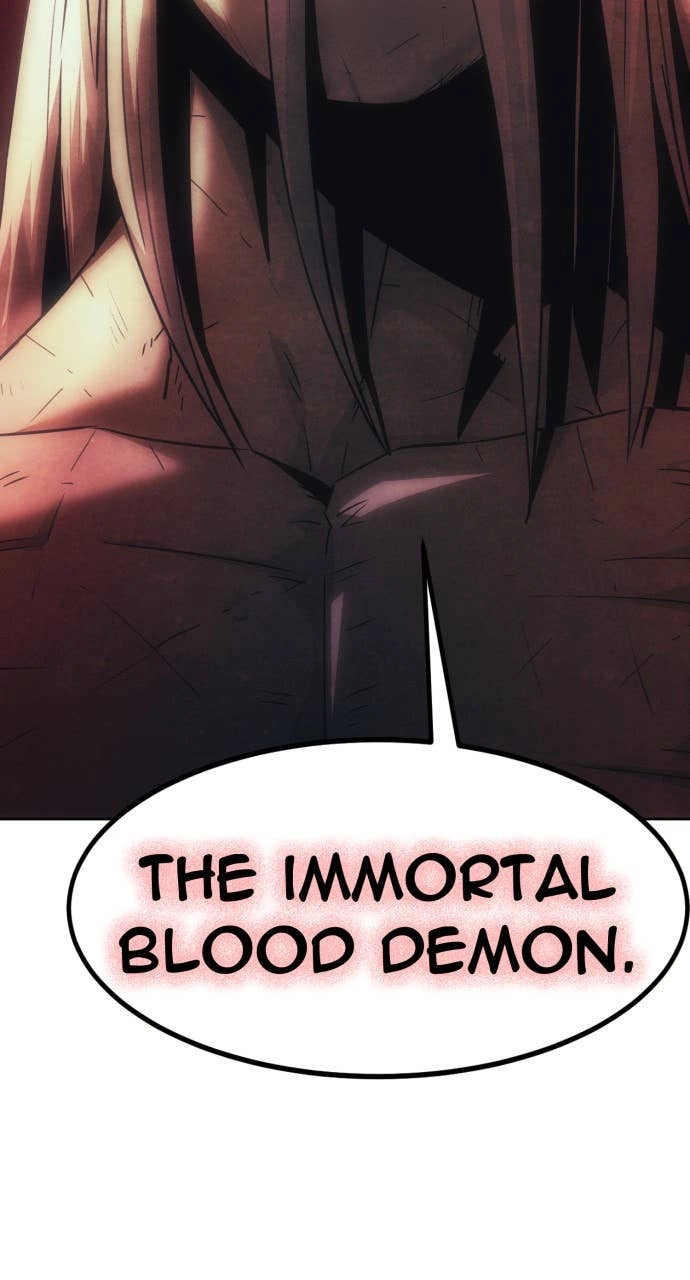The Dang Clan’s Swordmaster Heir Just Wants a Normal Life Chapter 70, page 96 of 97
