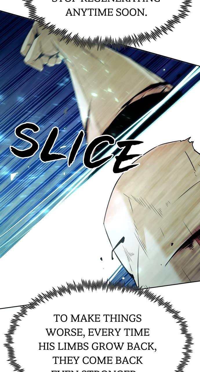 The Dang Clan’s Swordmaster Heir Just Wants a Normal Life Chapter 71, page 10 of 107