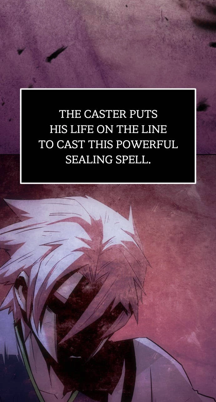 The Dang Clan’s Swordmaster Heir Just Wants a Normal Life Chapter 71, page 103 of 107