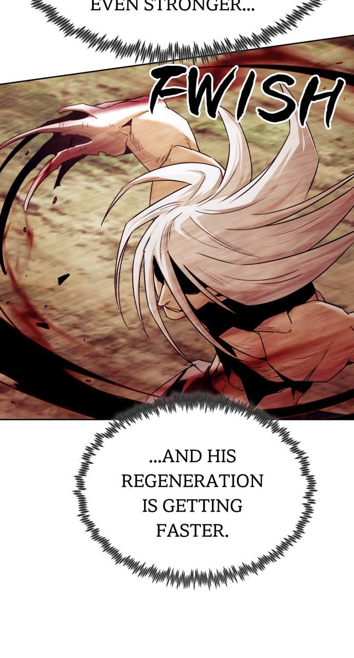 The Dang Clan’s Swordmaster Heir Just Wants a Normal Life Chapter 71, page 11 of 107