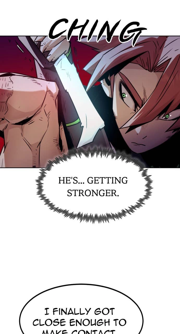 The Dang Clan’s Swordmaster Heir Just Wants a Normal Life Chapter 71, page 15 of 107