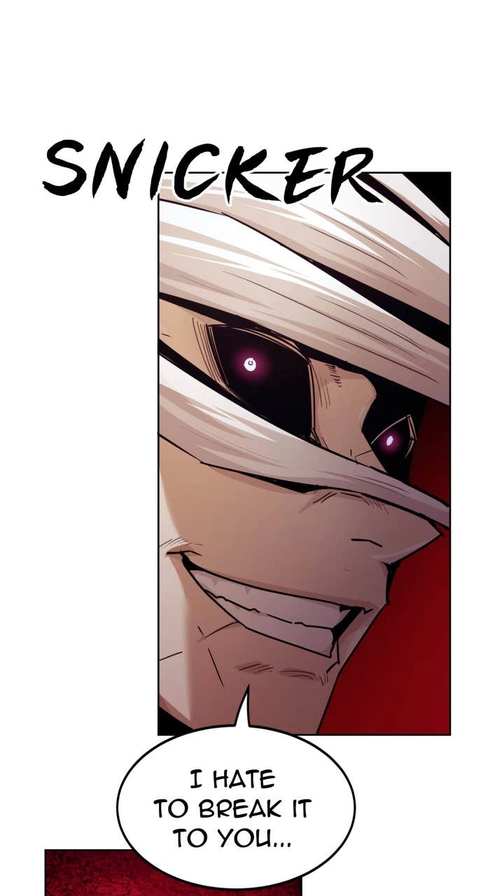 The Dang Clan’s Swordmaster Heir Just Wants a Normal Life Chapter 71, page 17 of 107