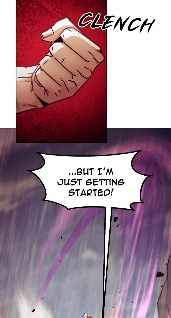 The Dang Clan’s Swordmaster Heir Just Wants a Normal Life Chapter 71, page 18 of 107