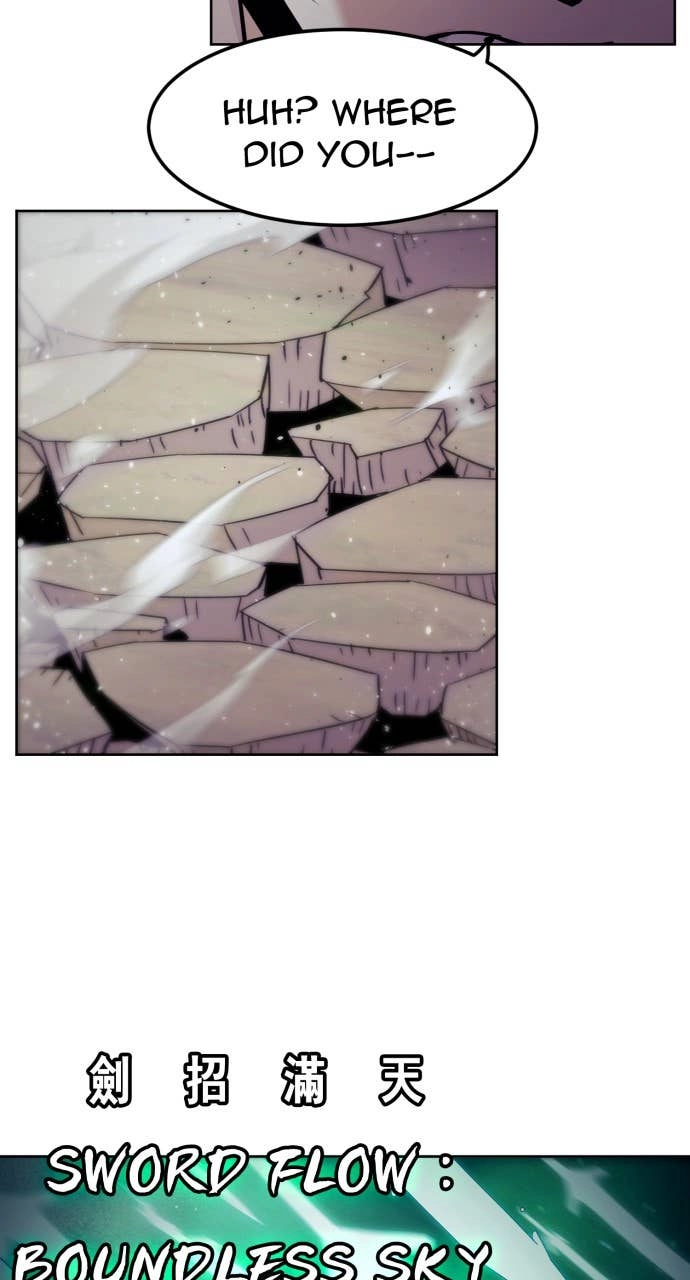 The Dang Clan’s Swordmaster Heir Just Wants a Normal Life Chapter 71, page 21 of 107