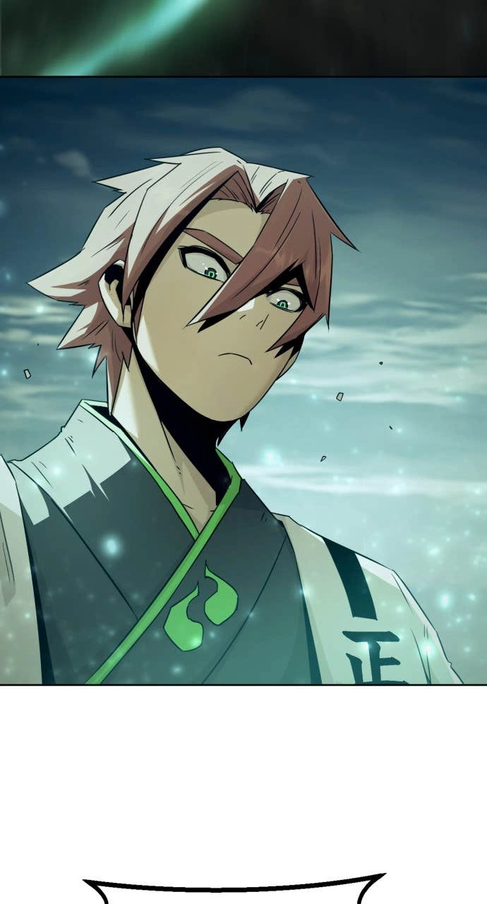 The Dang Clan’s Swordmaster Heir Just Wants a Normal Life Chapter 71, page 25 of 107