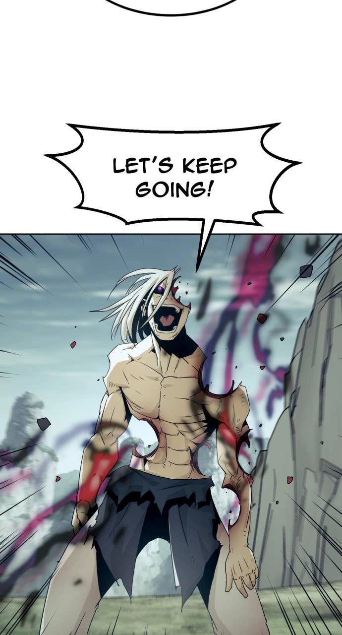 The Dang Clan’s Swordmaster Heir Just Wants a Normal Life Chapter 71, page 27 of 107