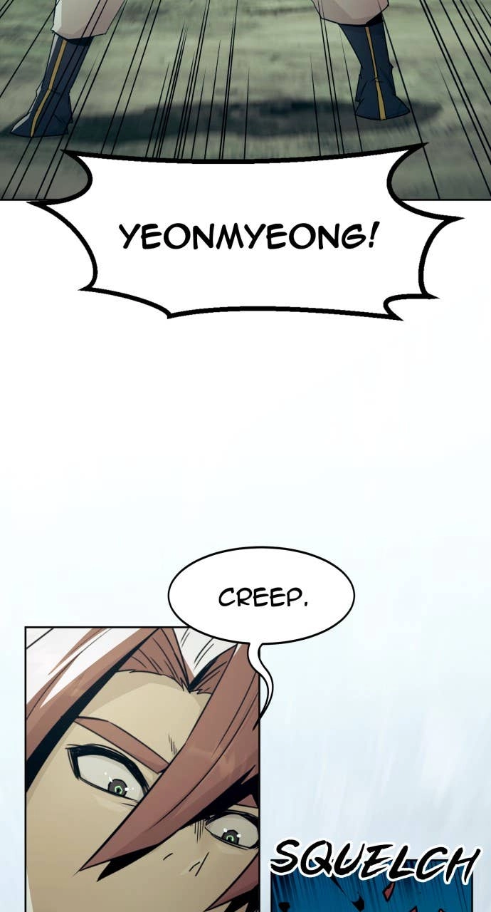 The Dang Clan’s Swordmaster Heir Just Wants a Normal Life Chapter 71, page 28 of 107