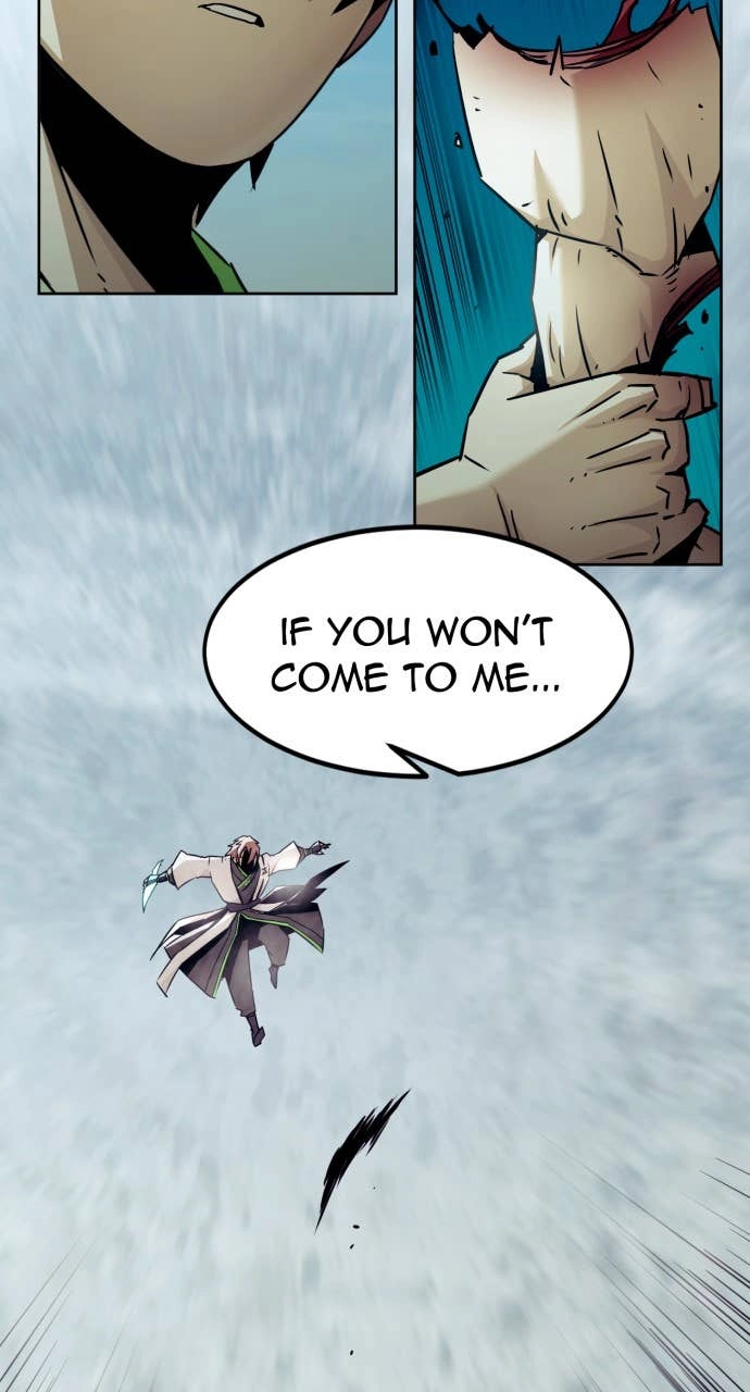 The Dang Clan’s Swordmaster Heir Just Wants a Normal Life Chapter 71, page 29 of 107