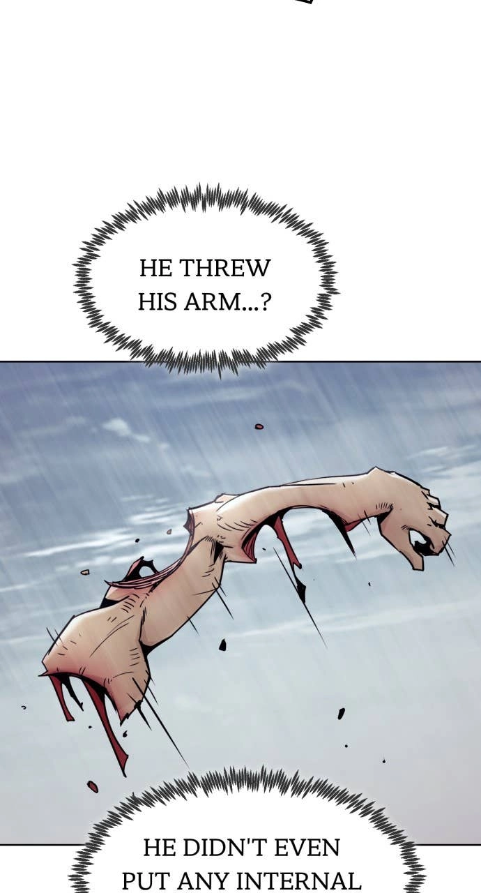 The Dang Clan’s Swordmaster Heir Just Wants a Normal Life Chapter 71, page 31 of 107