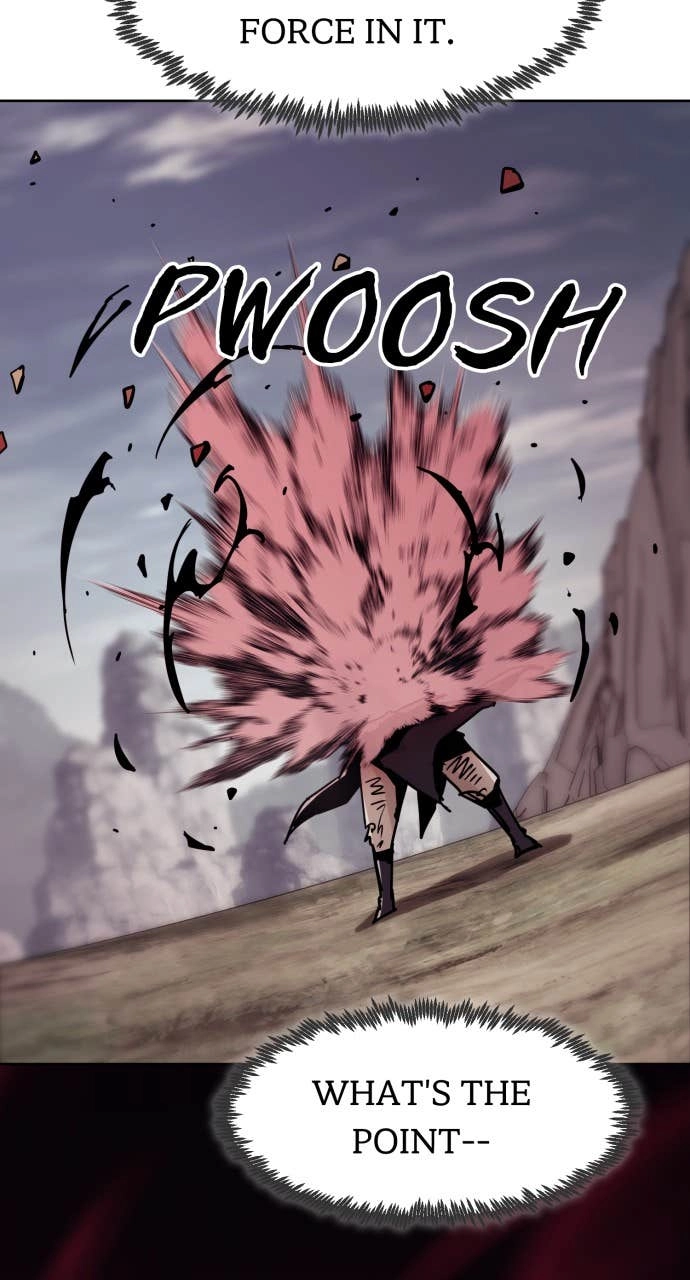 The Dang Clan’s Swordmaster Heir Just Wants a Normal Life Chapter 71, page 32 of 107