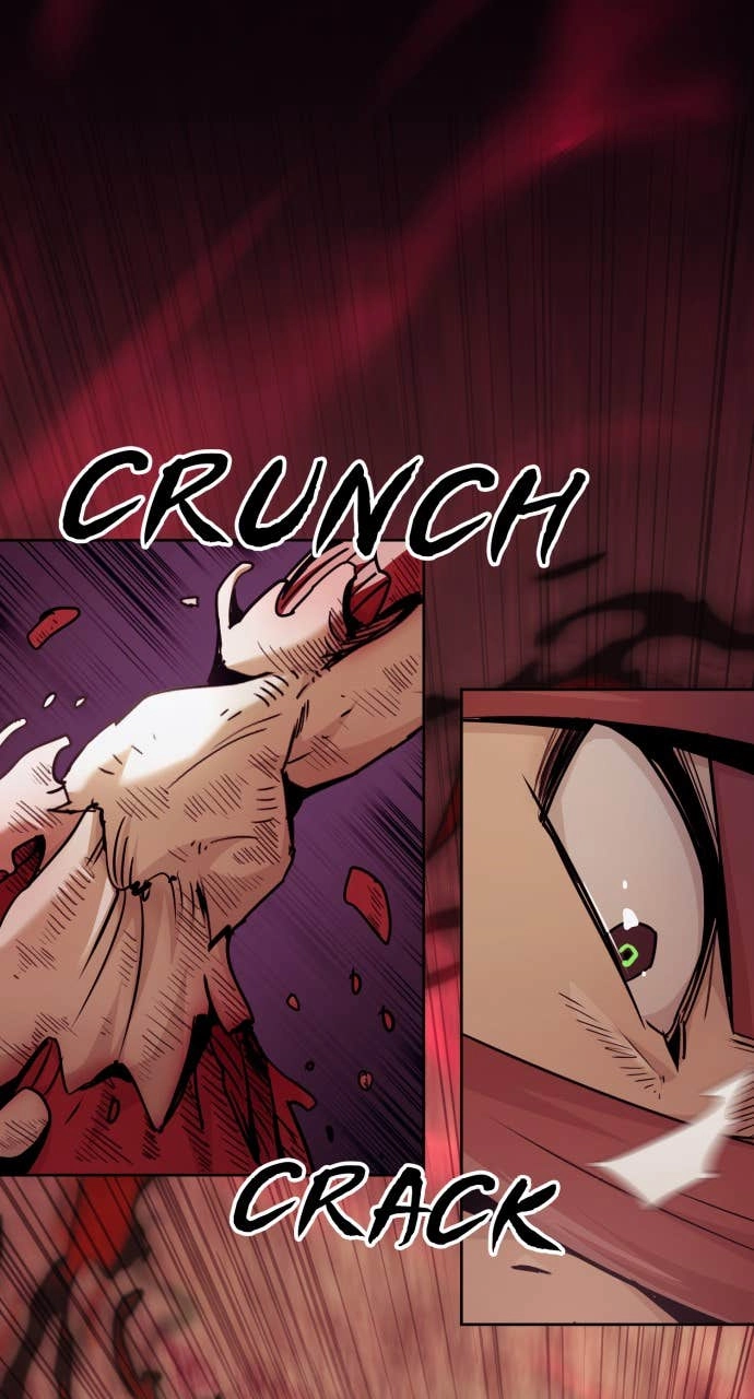 The Dang Clan’s Swordmaster Heir Just Wants a Normal Life Chapter 71, page 33 of 107