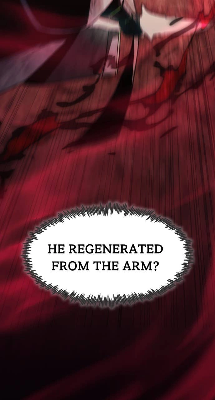 The Dang Clan’s Swordmaster Heir Just Wants a Normal Life Chapter 71, page 35 of 107