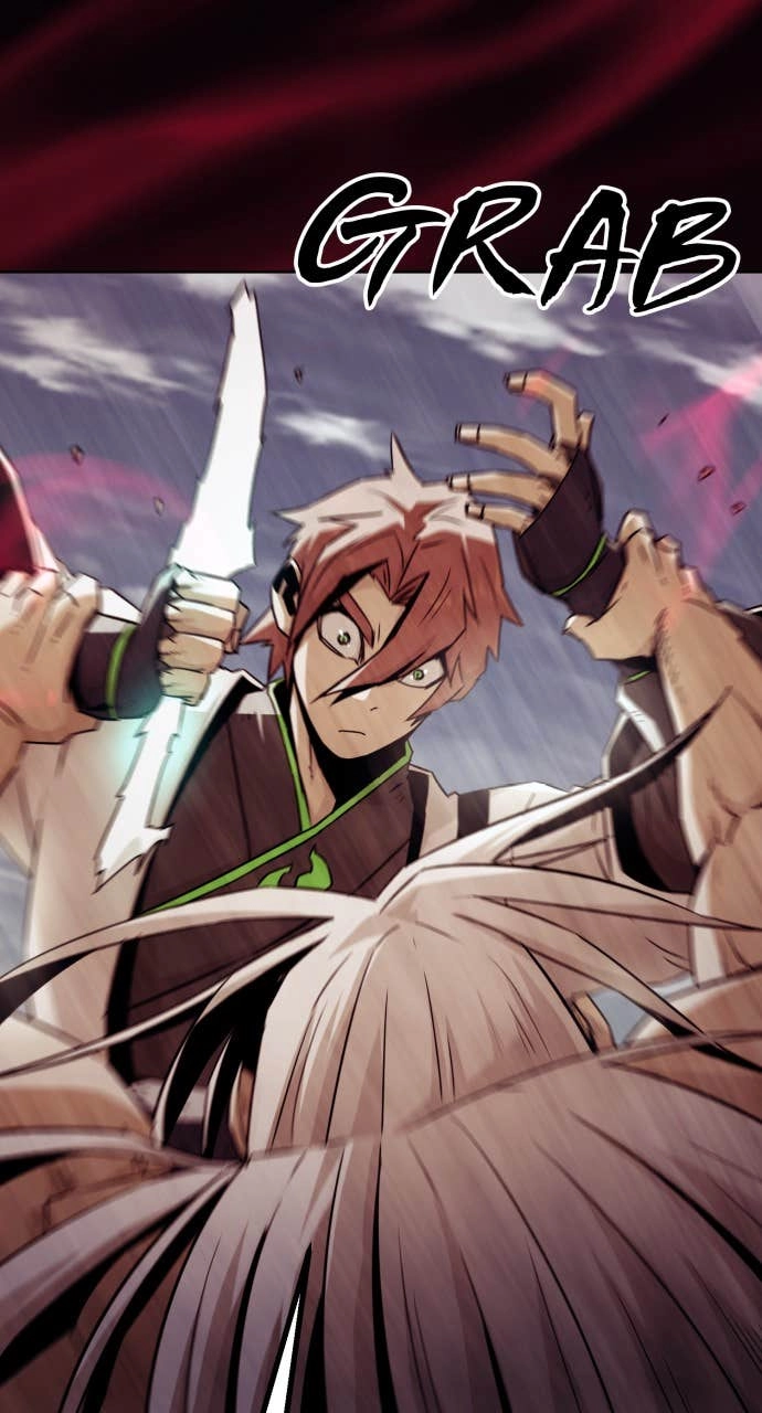 The Dang Clan’s Swordmaster Heir Just Wants a Normal Life Chapter 71, page 36 of 107