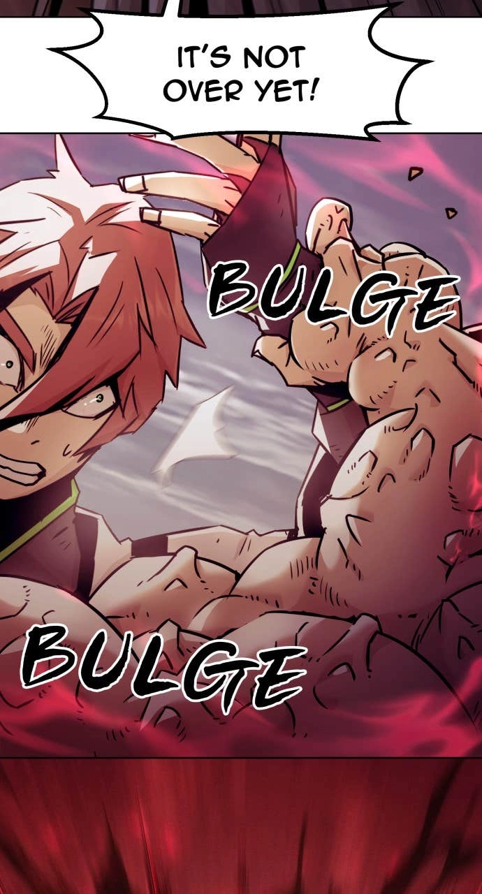 The Dang Clan’s Swordmaster Heir Just Wants a Normal Life Chapter 71, page 37 of 107