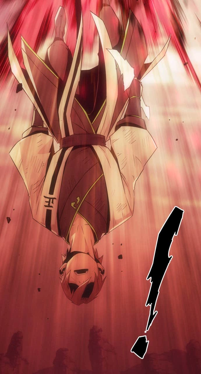 The Dang Clan’s Swordmaster Heir Just Wants a Normal Life Chapter 71, page 39 of 107
