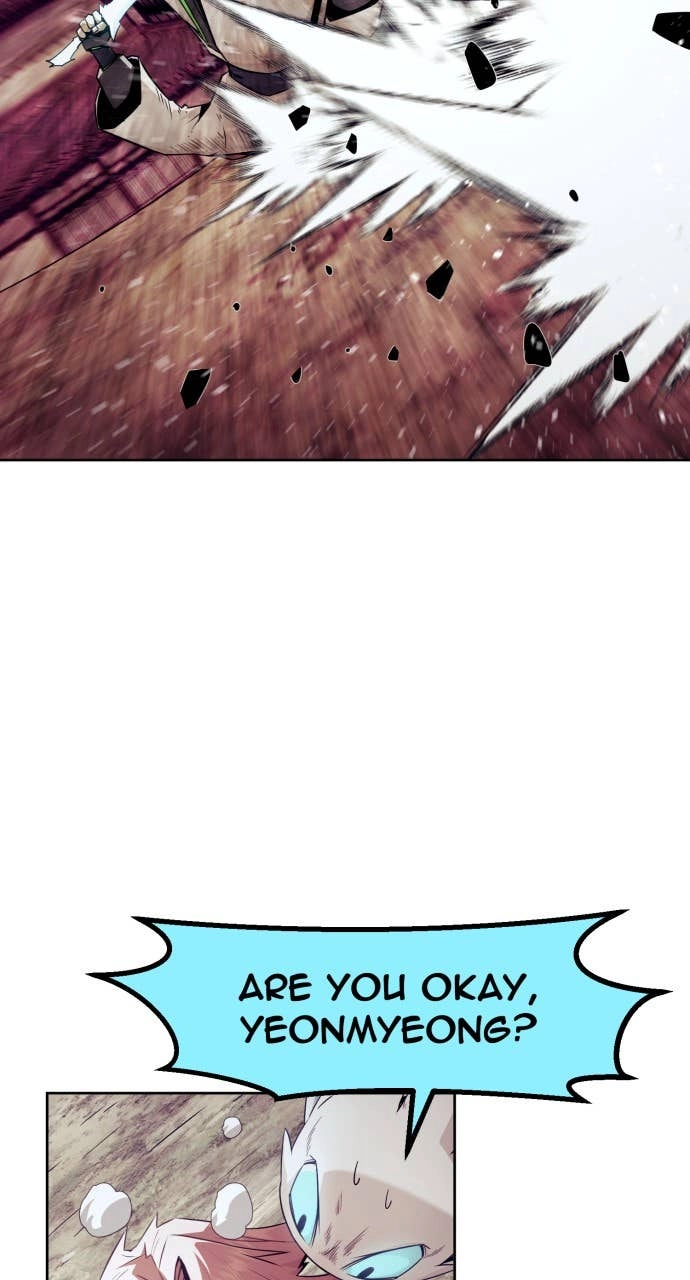 The Dang Clan’s Swordmaster Heir Just Wants a Normal Life Chapter 71, page 42 of 107