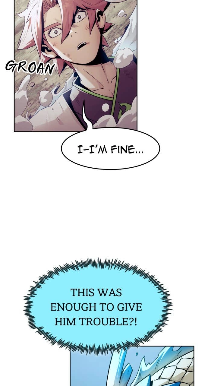 The Dang Clan’s Swordmaster Heir Just Wants a Normal Life Chapter 71, page 43 of 107