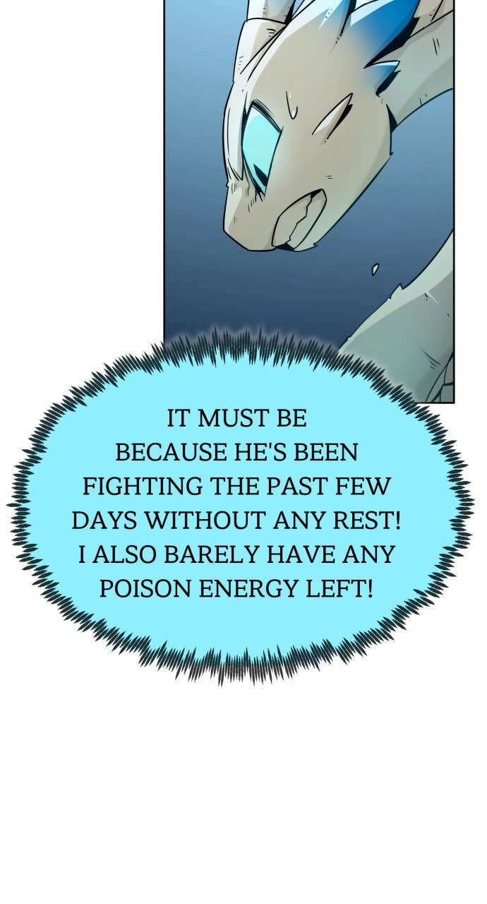 The Dang Clan’s Swordmaster Heir Just Wants a Normal Life Chapter 71, page 44 of 107