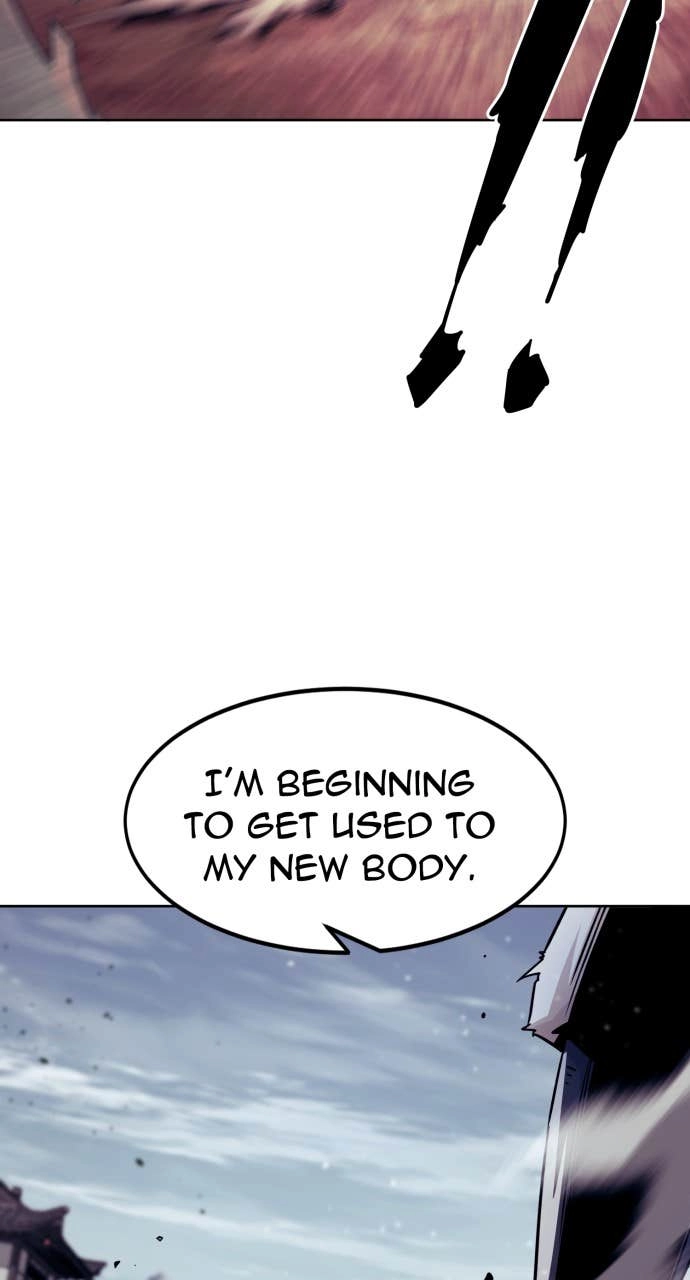 The Dang Clan’s Swordmaster Heir Just Wants a Normal Life Chapter 71, page 46 of 107