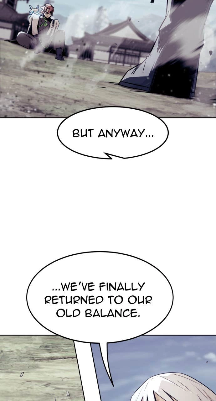 The Dang Clan’s Swordmaster Heir Just Wants a Normal Life Chapter 71, page 47 of 107