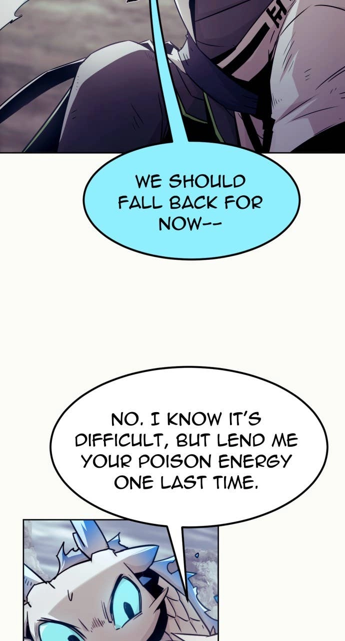 The Dang Clan’s Swordmaster Heir Just Wants a Normal Life Chapter 71, page 52 of 107