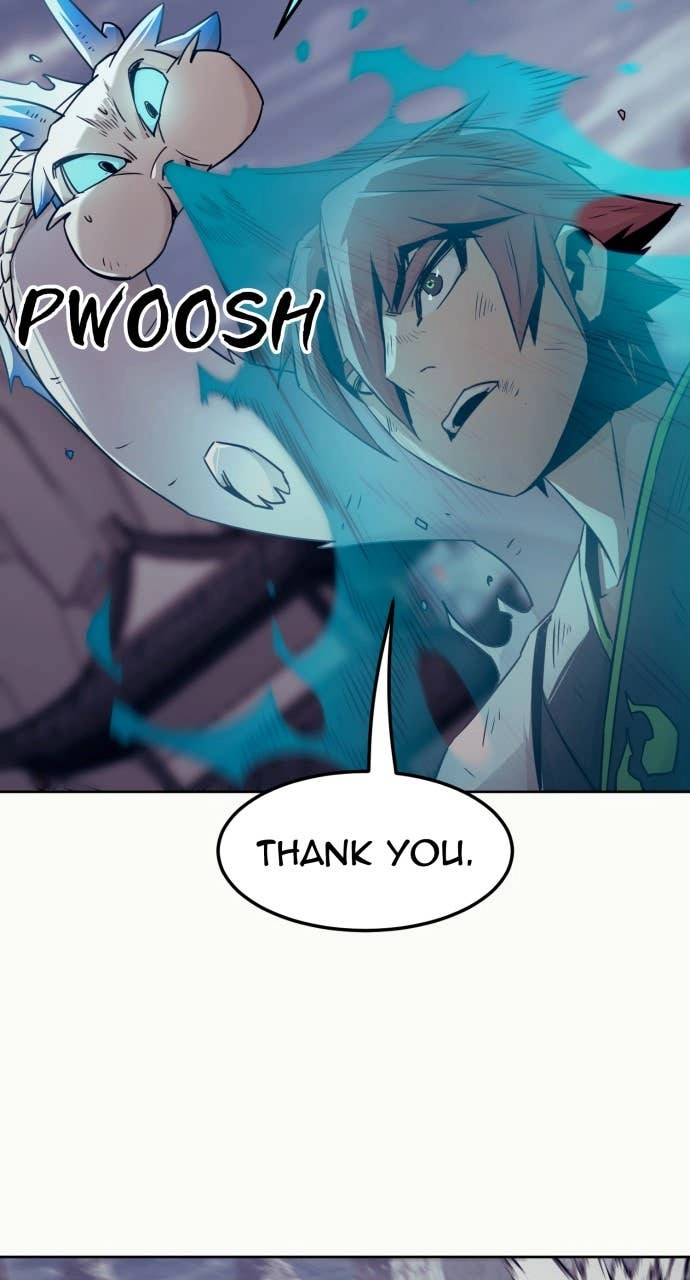 The Dang Clan’s Swordmaster Heir Just Wants a Normal Life Chapter 71, page 54 of 107