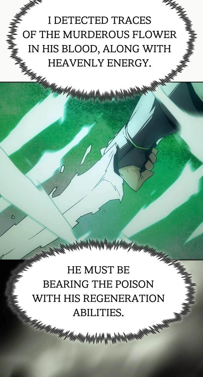 The Dang Clan’s Swordmaster Heir Just Wants a Normal Life Chapter 71, page 56 of 107